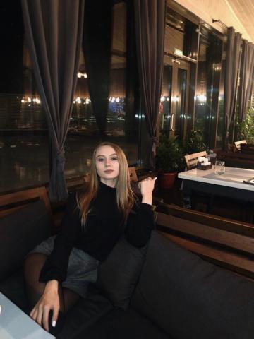 Ксения фото 3