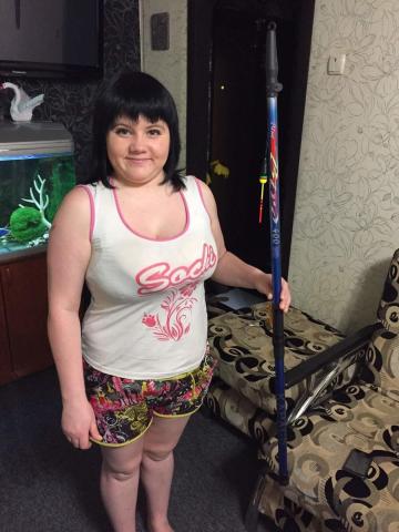 Варвара Тула фото 2