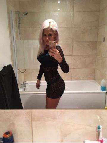 Валентина Натуральная Брюнетка Реал фото 2