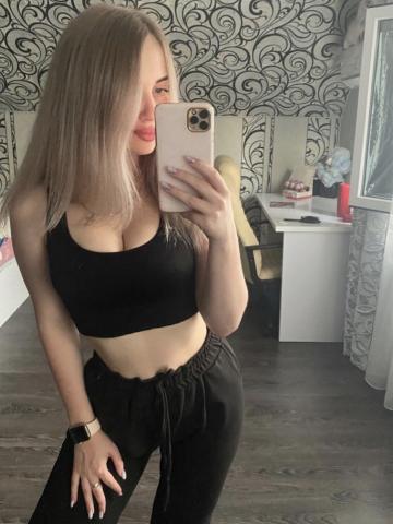 Валентина Грудастая Блондинка фото 4